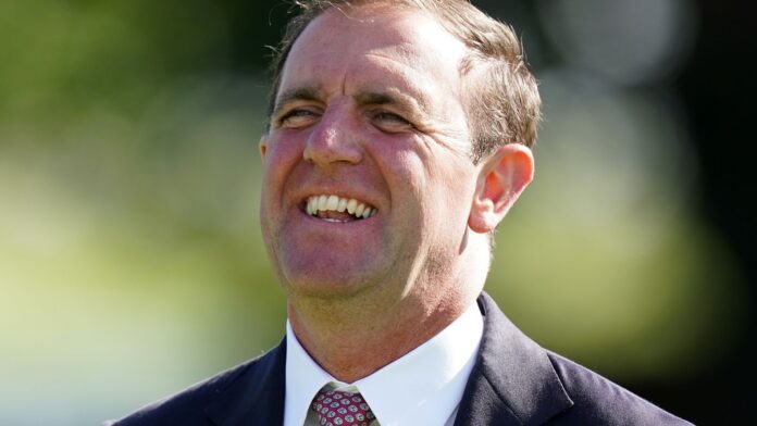 Charlie Appleby's Stable Tour: Dubai World Cup Team

