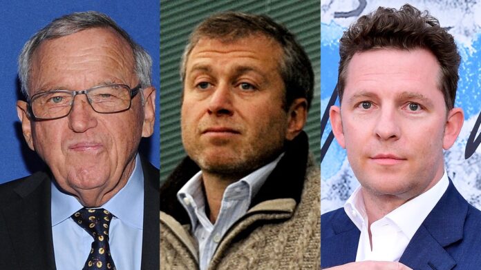 Chelsea sale: state of play ahead of Friday bidding deadline


