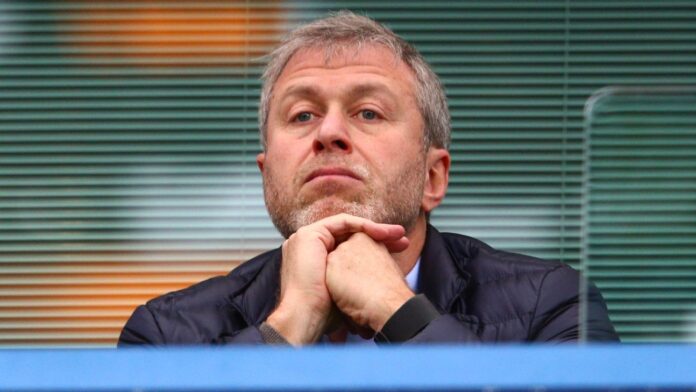 Chelsea's future in the air after Abramovich's penalty


