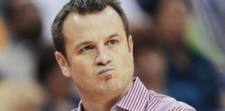 Coach Wales after Phil's epic meltdown: 'My mistake'


