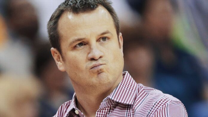 Coach Wales after Phil's epic meltdown: 'My mistake'

