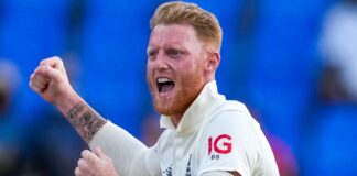 Collingwood lauds warrior 'Stokes' and England's 'exceptional' efforts

