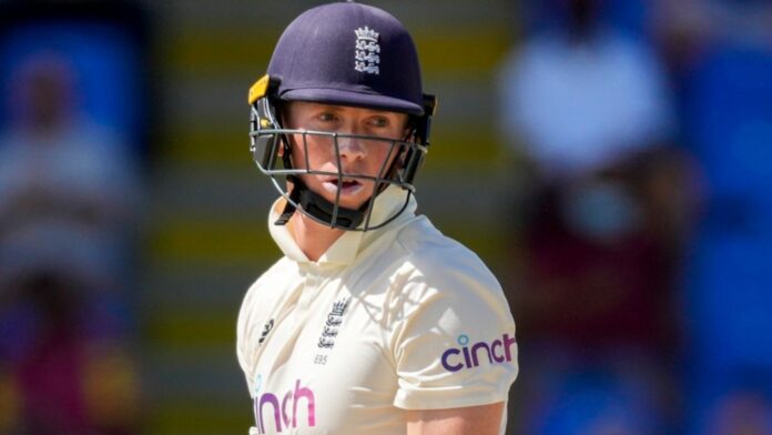 Crowley shows judgment and skill in Antigua Ton


