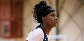 Deconstruction of the best women's basketball recruits who will determine the Nationals of GEICO

