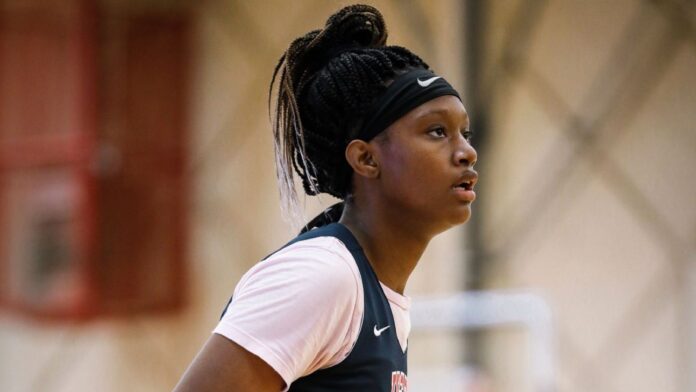 Deconstruction of the best women's basketball recruits who will determine the Nationals of GEICO

