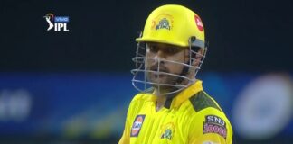 Dhoni steps down as Chennai captain with Jadeja taking over

