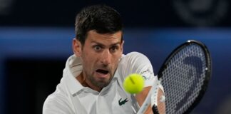 Djokovic gives French Open boost after Covid rule change

