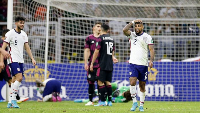 Does the United States have enough left to beat Panama after a stressful draw in Mexico?

