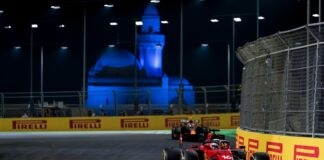 Domenicali: Formula 1 can shed light on Saudi human rights record

