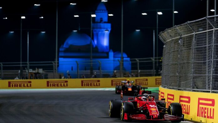 Domenicali: Formula 1 can shed light on Saudi human rights record

