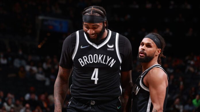 Drummond: Networks need a 'small' hoops mentality

