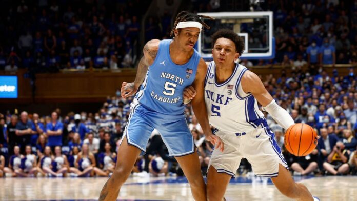 Duke vs North Carolina: History, Nostalgia, and Final Four Betting Tips

