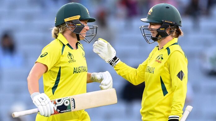 Edwards: He pressured Australia in the World Cup final

