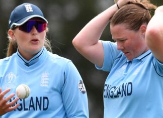 England beat South Africa in preparation for the World Cup

