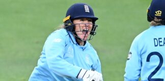 England survives belated meltdown to keep World Cup hopes alive

