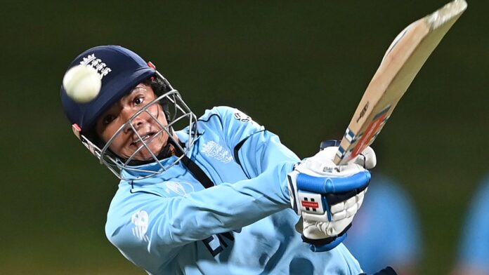  England 'well prepared' for Pakistan |  Honest Conversations help make improvements

