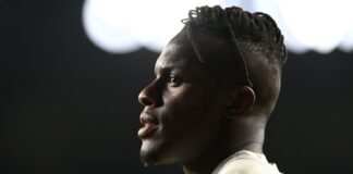  Etoge, George and Genji are strong for England |  Gibson Park, Doris delivers to Ireland

