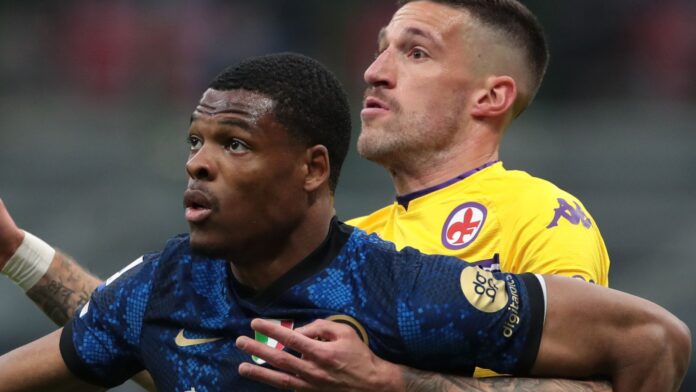  Euro Round: Inter points down again |  Bayern Munich crush Union Berlin

