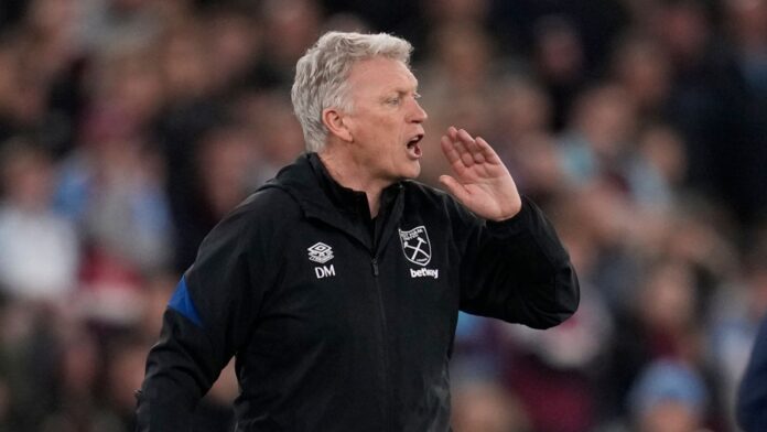European hits and misses: Moyes motivational hammers believe in


