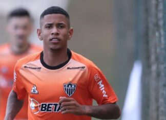 Europe's top clubs look to the next generation in Brazil

