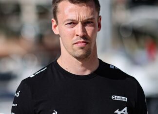 Ex-Components 1 driver Kvyat: Banning Russian athletes is ‘unfair’ Ex-Formula 1 driver Kvyat: Banning Russian athletes is 'unfair'