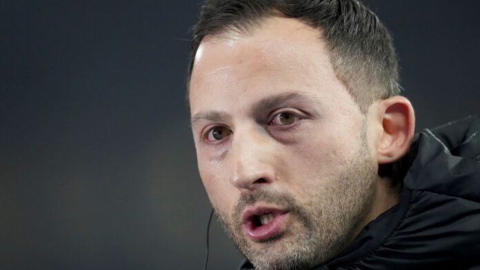 Explaining Tedesco's Leipzig Revival

