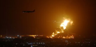 F1 confirms Saudi Arabia award will go ahead despite Jeddah attack

