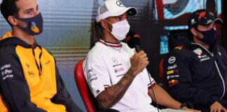 F1 drivers are asking for more input on future races

