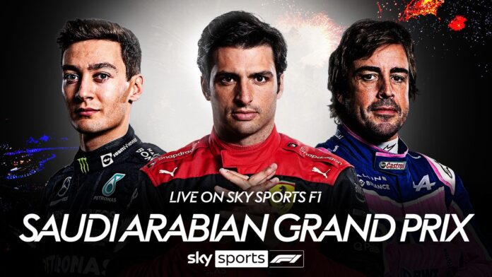 F1 is set for thrilling street fighting like a Ferrari driving chase package

