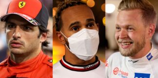 F1's comeback: The grid full of surprises for the Bahrain GP

