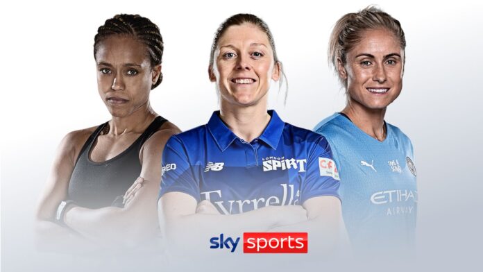 “Fairer Pay, Bigger Audience, Better Coverage” – What Women Athletes Want by 2025

