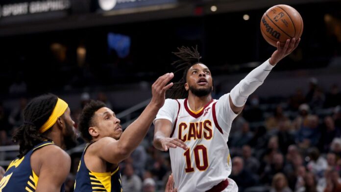Fantasy 30: Darius Garland Rise In Time

