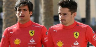Ferrari ignores the 'hype' in F1 as the battle for Red Bull Mer begins

