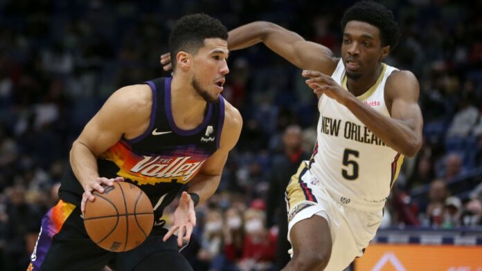 Fictional Basketball Players and Tuesday NBA Betting Cheat Sheet

