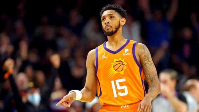 Fictional basketball players and the NBA betting cheat sheet for Wednesday

