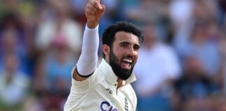 Final day 'chaos' or a sure tie - can England force England to win in Barbados?

