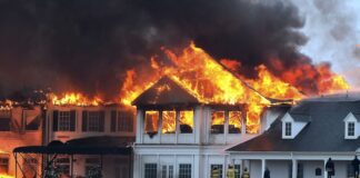 Fire-affected Auckland Hills has been added to the US Open roster

