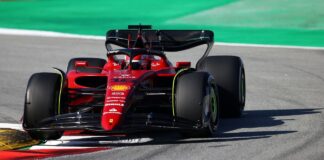 Five key things to watch in F1's second test

