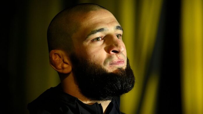 Five rounds: Heavyweight suspension, Chemayev's cap and Masvidal's future among UFC uncertainties

