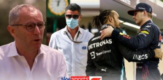Formula 1 president defends credibility after Abu Dhabi: trust exists

