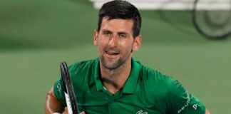 French Open: Djokovic allowed to play as is

