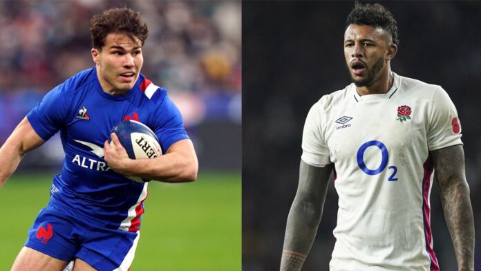  French tension and emotional support |  Long injury list in England

