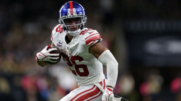 GM giants: You have not made calls to trade Barclay

