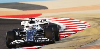 Gazelle is the fastest in the test;  Mercedes' radical upgrade catches the eye

