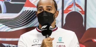 Hamilton: Mercedes is not ready to fight for victories

