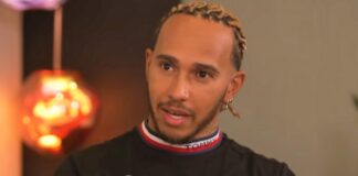 Hamilton: My goal in Formula 1 is more than winning

