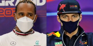  Hamilton calls for 'transparency' in FIA report |  Max: We don't need it

