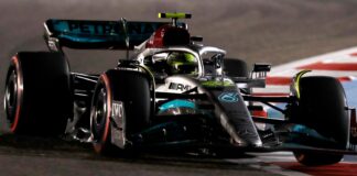 Hamilton laments "big problems" like Meyer's unhappy struggle

