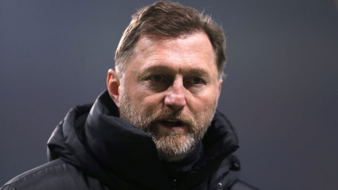 Ralph Hasenhuttl