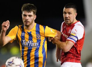 Highlights of L1 and L2, The Tour: Rotherham contract, Wigan win

